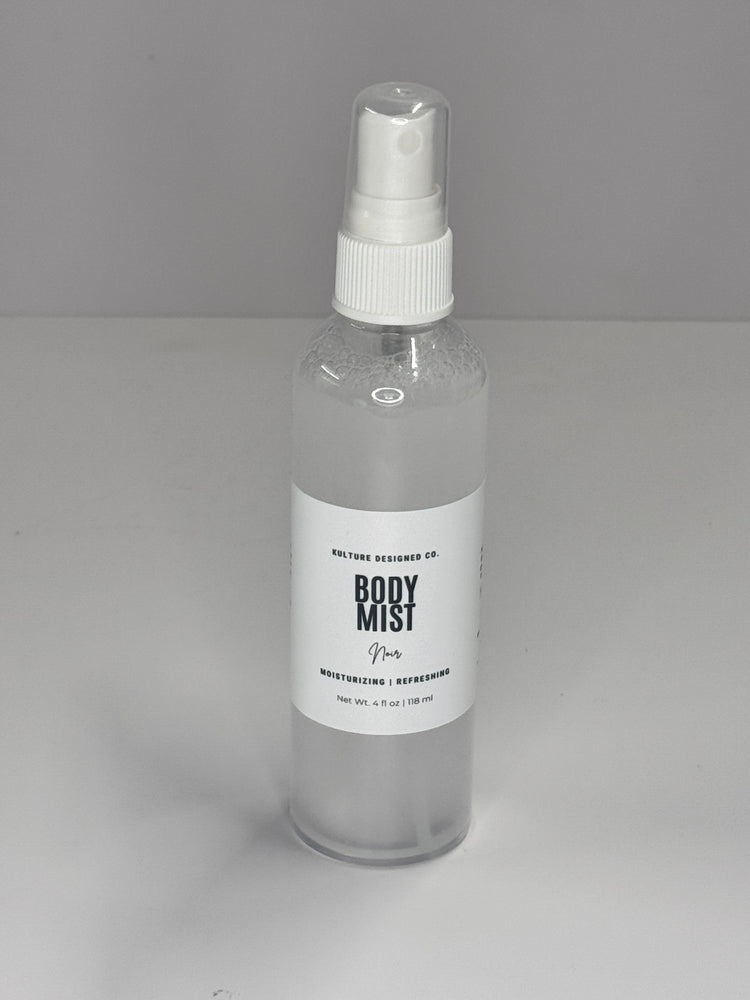 NOIR BODY MIST