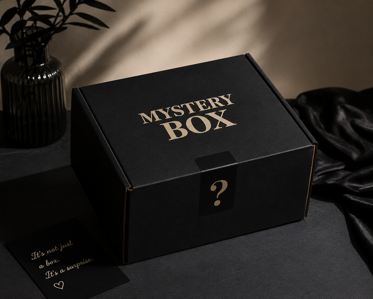 Mystery Boxes