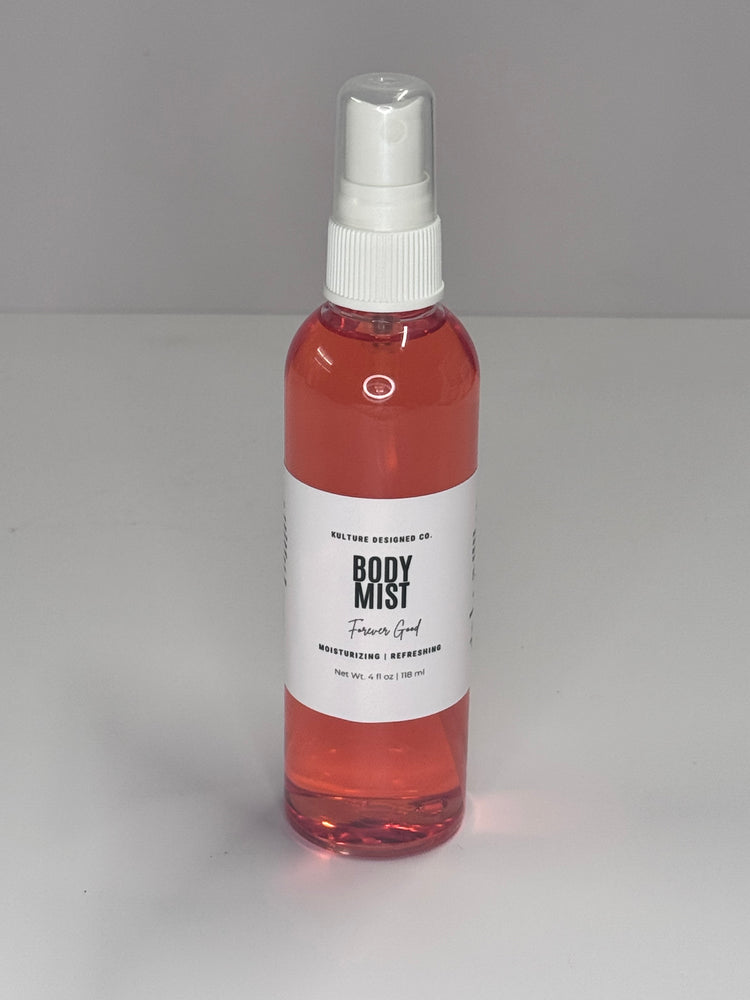 FOREVER GOOD BODY MIST