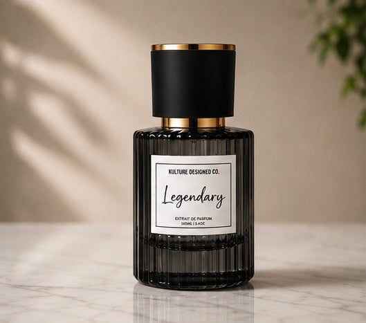 Legendary Cologne