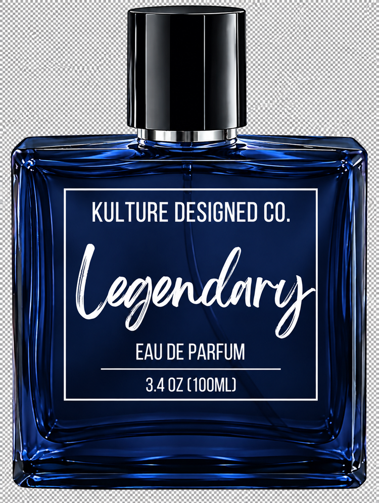 Legendary Cologne