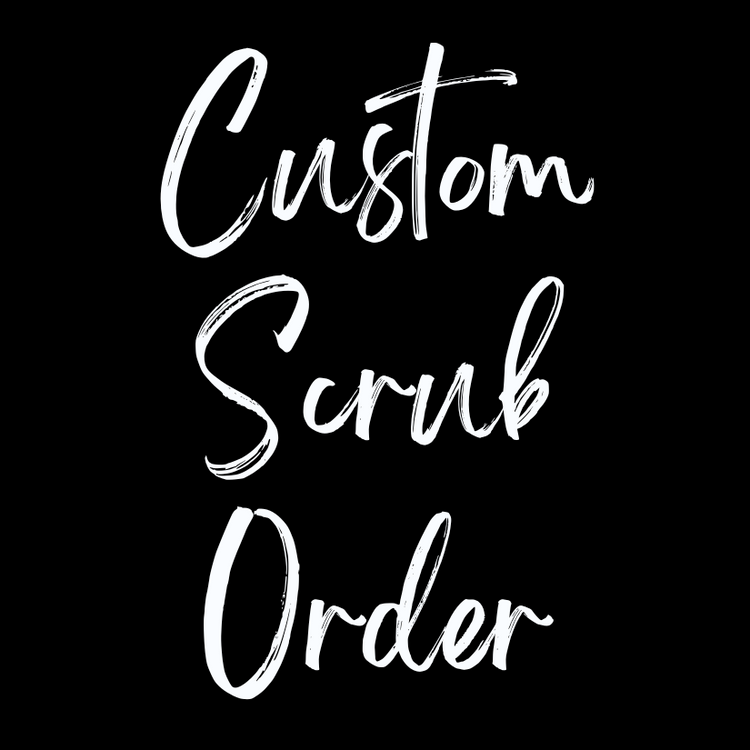 Custom Foaming Sugar Scrub