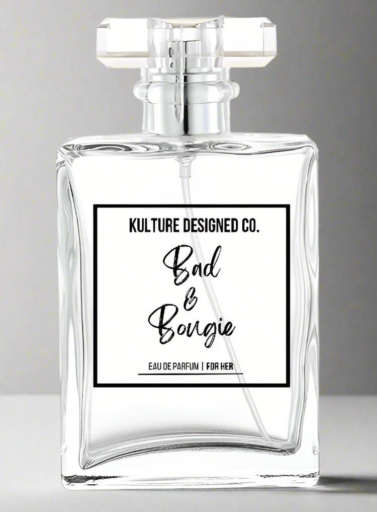 Bad & Bougie Perfume