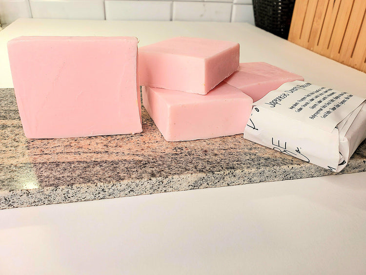 JAPENESE CHERRY BLOSSOM - Kulture Designed Co.