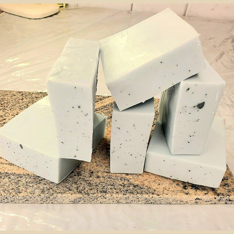 ATLANTIS SOAP BAR - Kulture Designed Co.