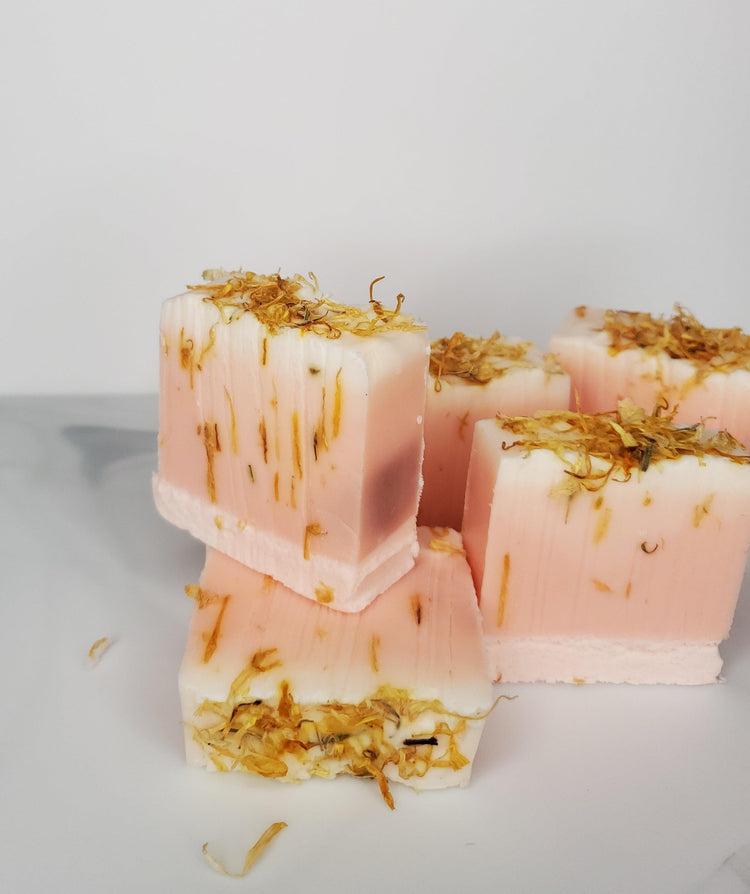 MANGO & COCONUT MILK SOAP - Kulture Designed Co.