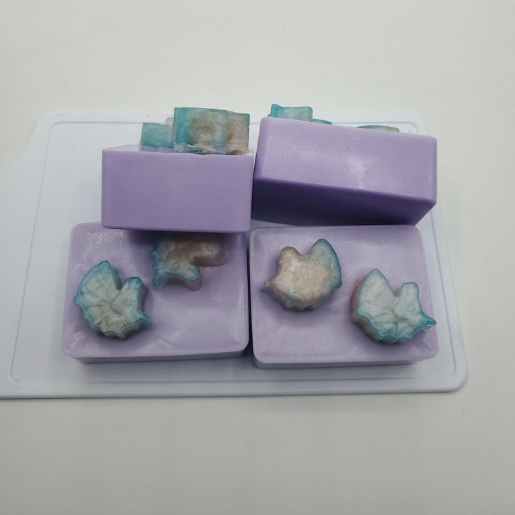 UNICORN SOAP BAR - Kulture Designed Co.