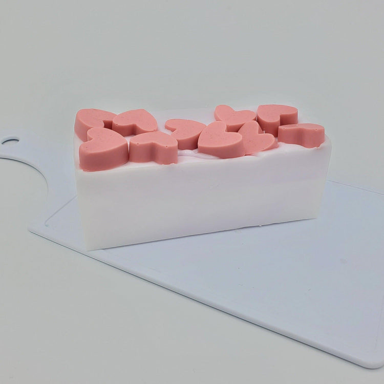 LOVE SPELL SOAP BAR - Kulture Designed Co.