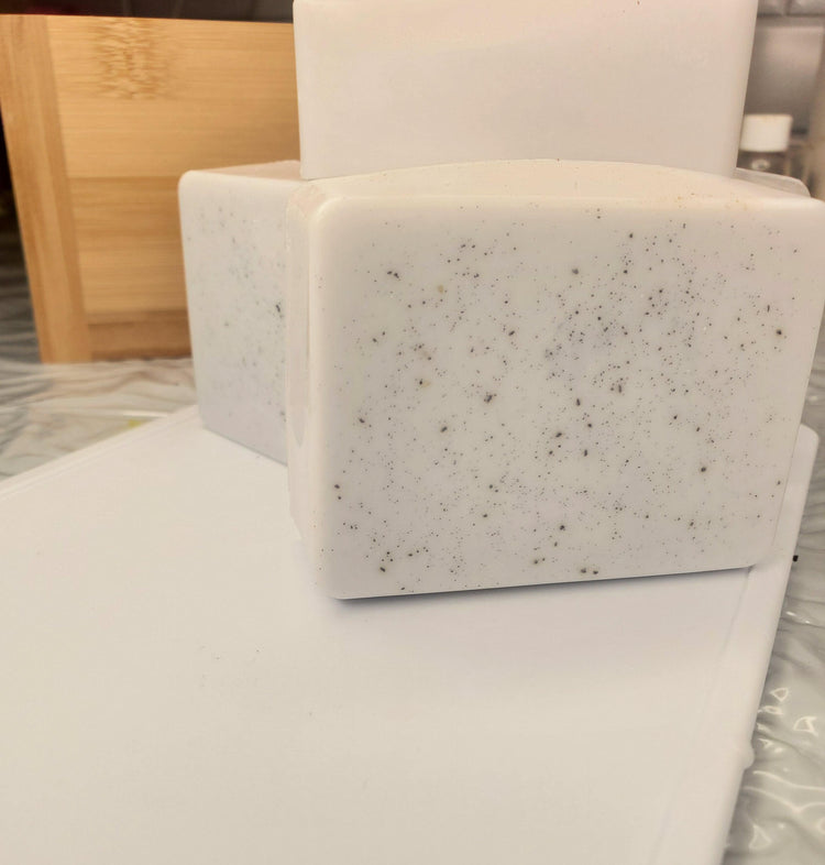 FRENCH VANILLA LAVENDER SOAP BAR - Kulture Designed Co.