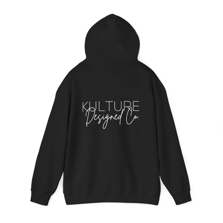 Kulture Designed Co Hoodies