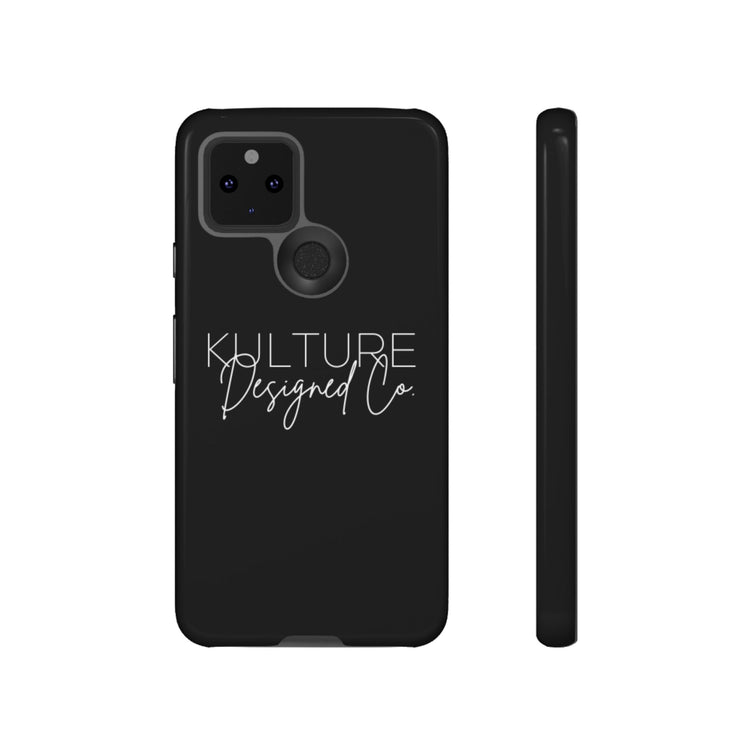 KULTURE DESIGNED CO | Tough Phone Cases