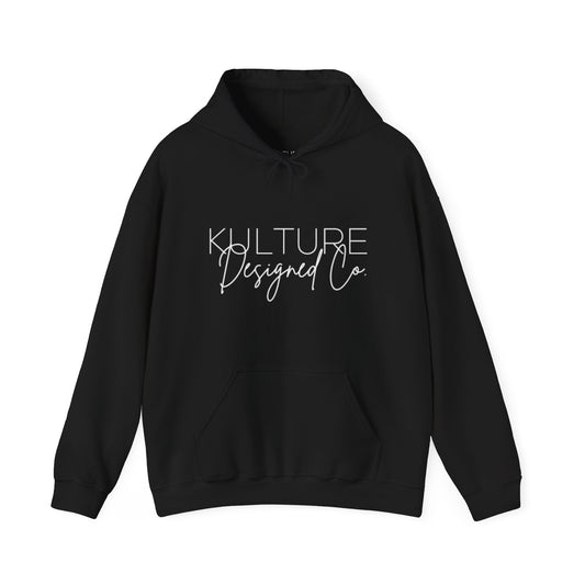 Kulture Designed Co Hoodies