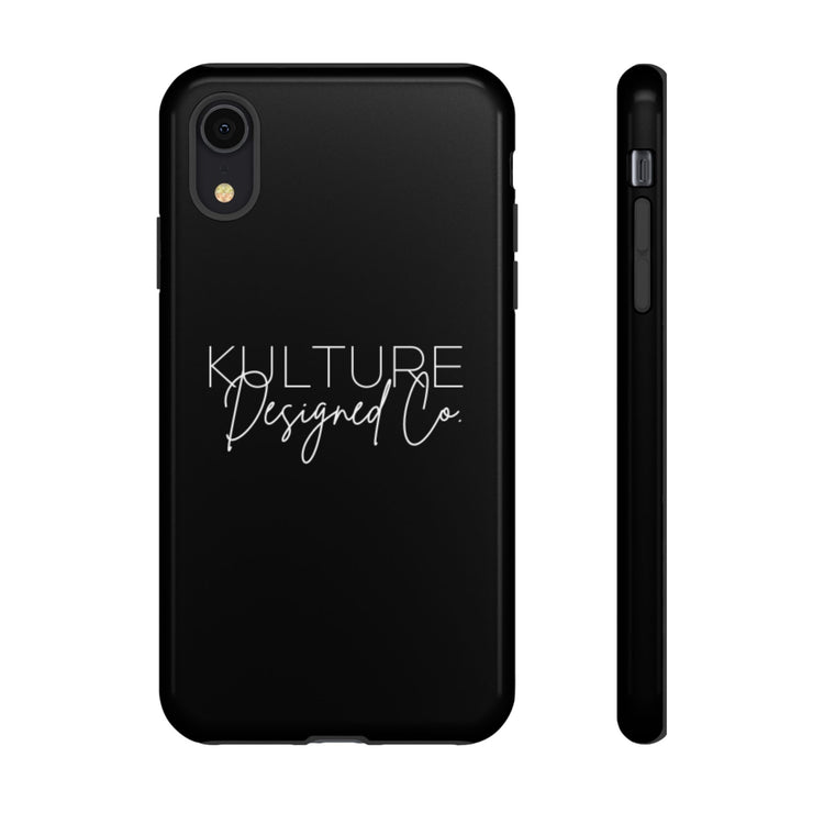 KULTURE DESIGNED CO | Tough Phone Cases