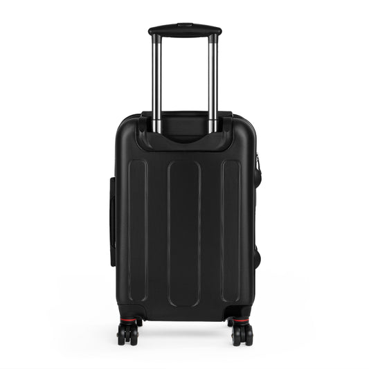 Suitcase | KULTURE DESIGNED CO