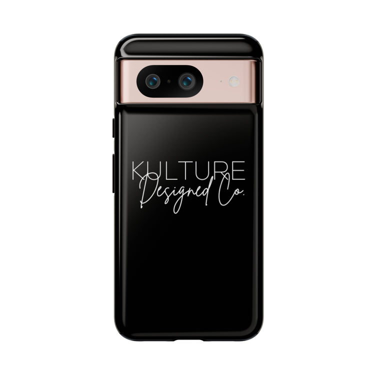 KULTURE DESIGNED CO | Tough Phone Cases