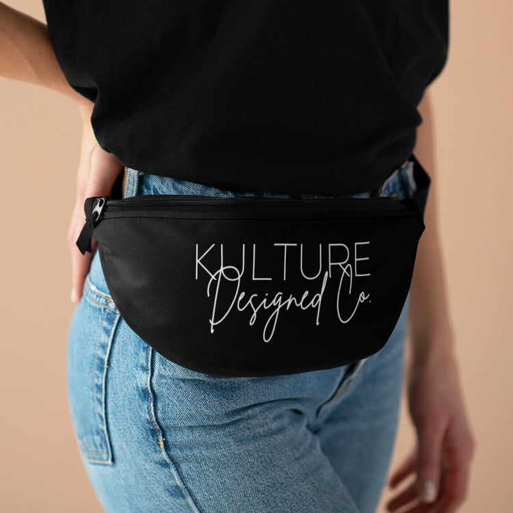 Fanny Pack