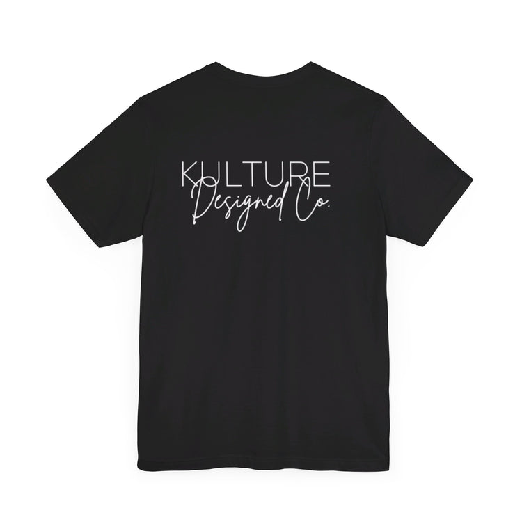 I FUCKING HATE PEOPLE | Unisex Jersey Short Sleeve Tee