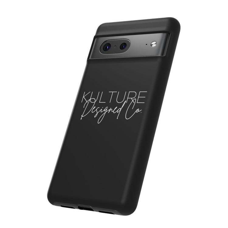 KULTURE DESIGNED CO | Tough Phone Cases