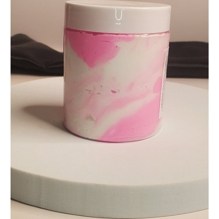 Pink Ponies | Whipped Soap - Kulture Designed Co.