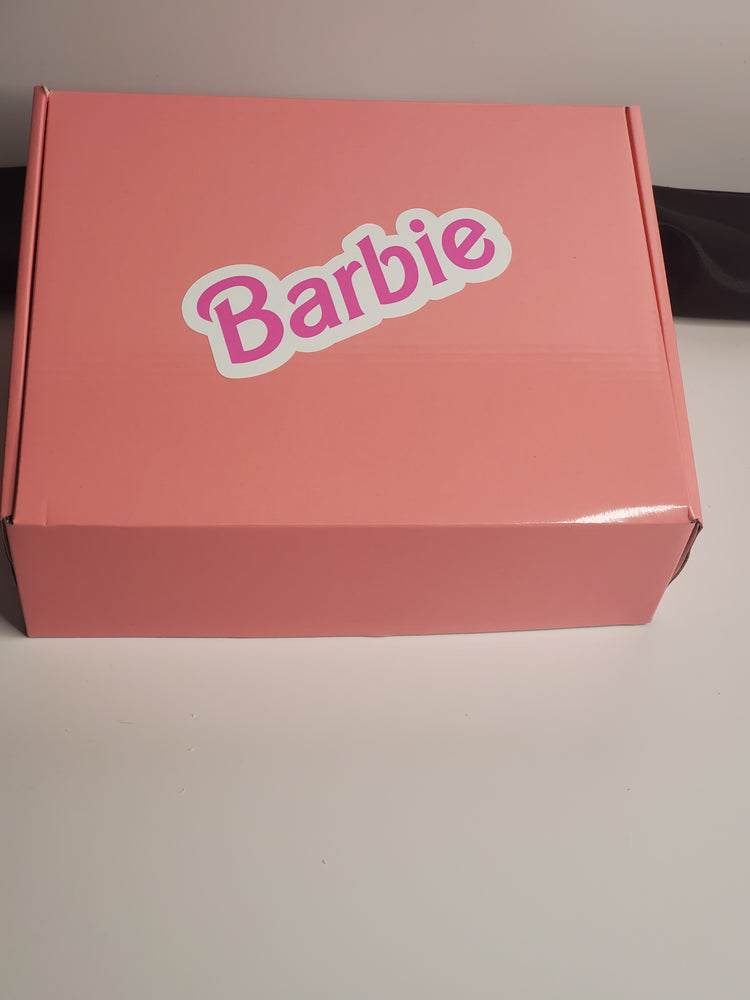 BARBIE GIFT BOX - Kulture Designed Co.