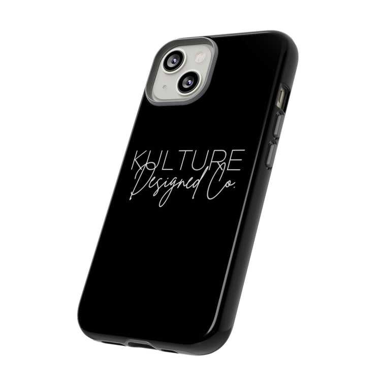 KULTURE DESIGNED CO | Tough Phone Cases