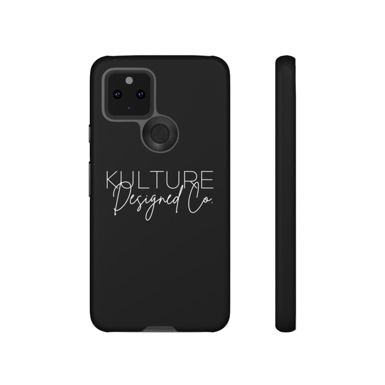 KULTURE DESIGNED CO | Tough Phone Cases