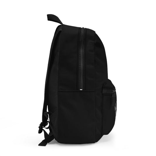 Backpack - Kulture Designed Co.