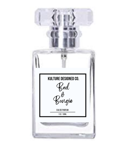 Bad & Bougie Perfume