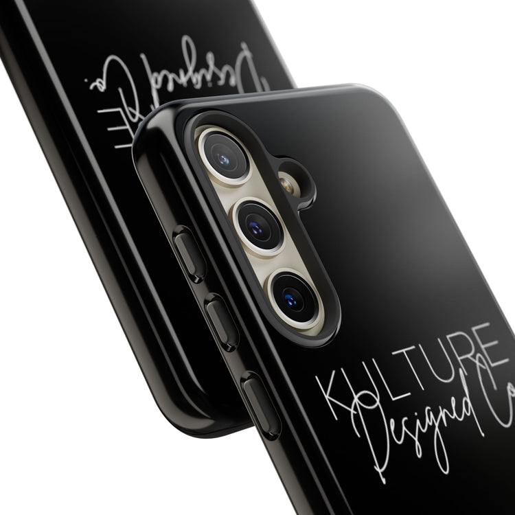 KULTURE DESIGNED CO | Tough Phone Cases