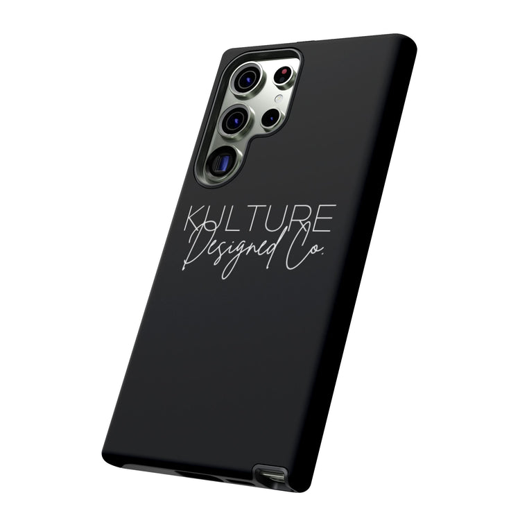 KULTURE DESIGNED CO | Tough Phone Cases