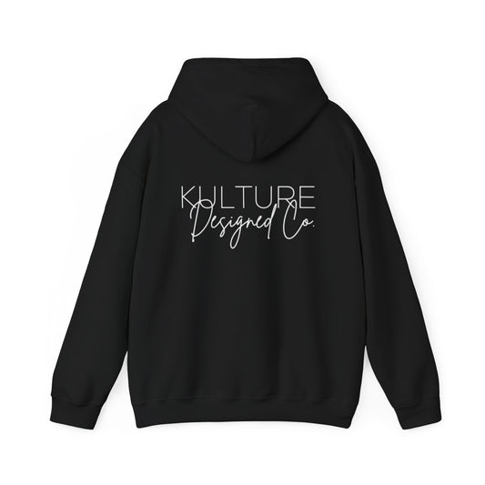 Kulture Designed Co Hoodies