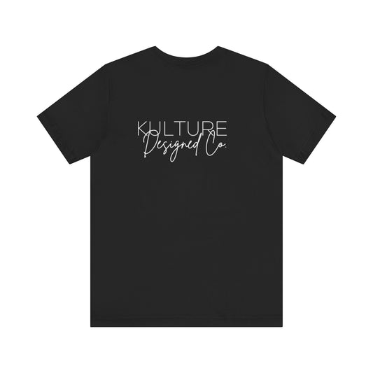 FUCK ALL YALL | Unisex Jersey Short Sleeve Tee