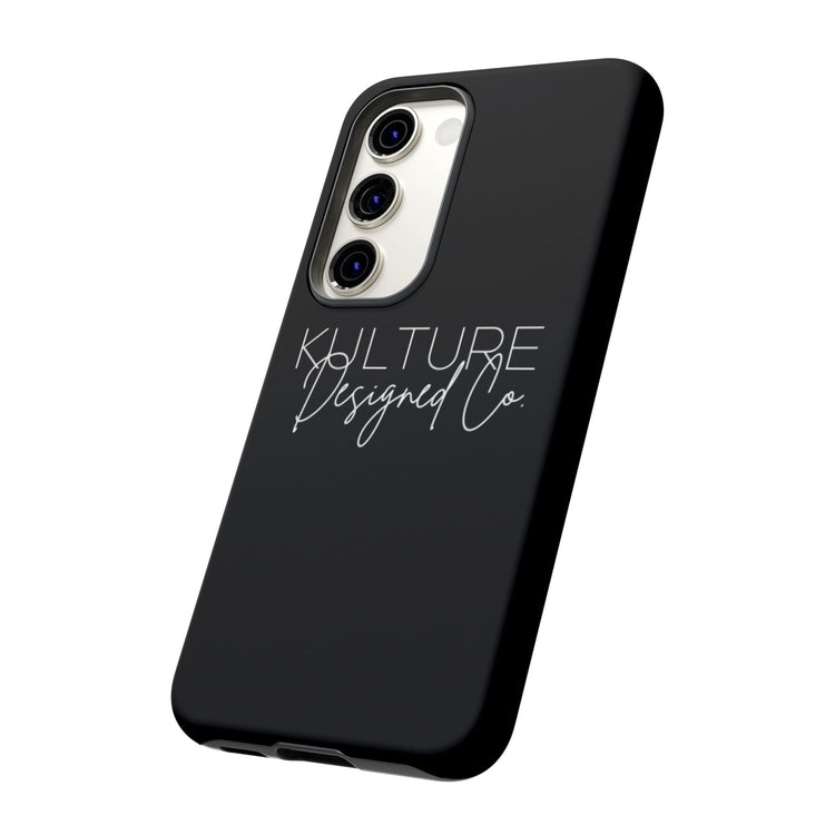 KULTURE DESIGNED CO | Tough Phone Cases