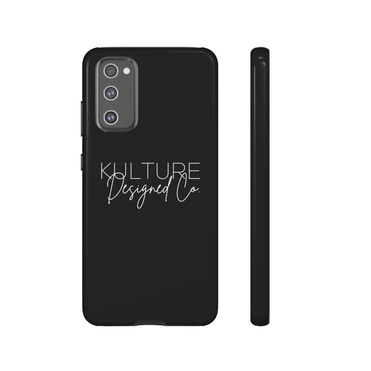 KULTURE DESIGNED CO | Tough Phone Cases