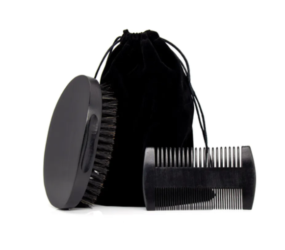 Beard Grooming Kit