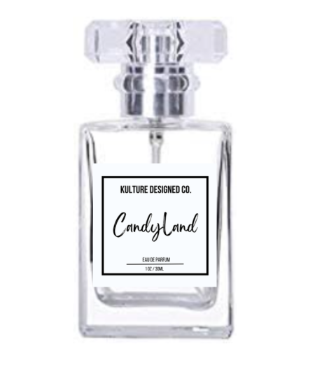 Candyland Perfume
