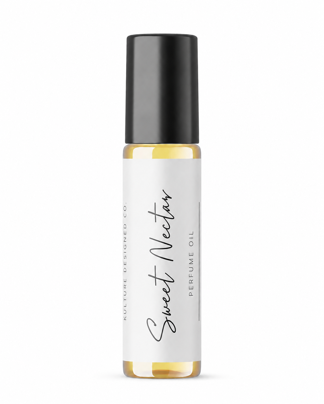 SWEET NECTAR | PERFUME OIL ROLL ON - Kulture Designed Co.