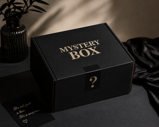 Mystery Boxes