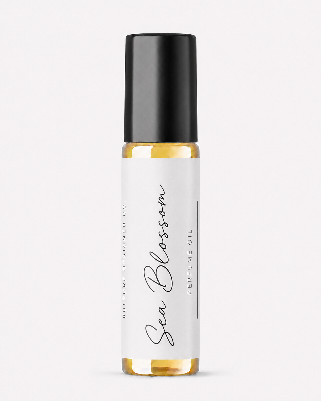 SEA BLOSSOM | PERFUME OIL ROLL ON - Kulture Designed Co.