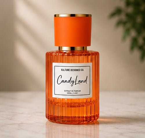 Candyland Perfume