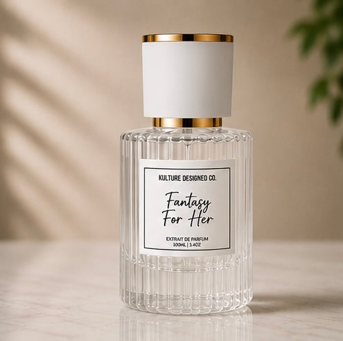 Fantasy Perfume