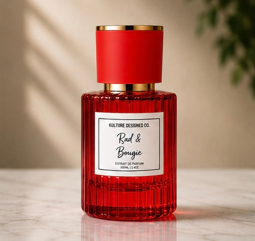 Bad & Bougie Perfume