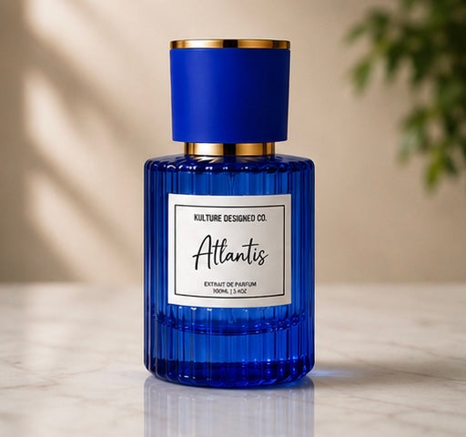 Atlantis Cologne