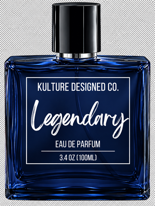 Legendary Cologne