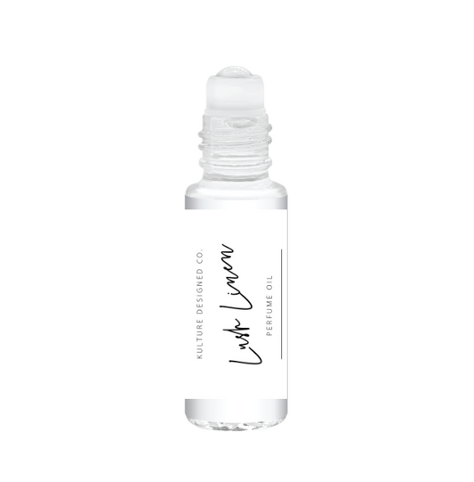 LUSH LINEN | PERFUME OIL ROLL ON