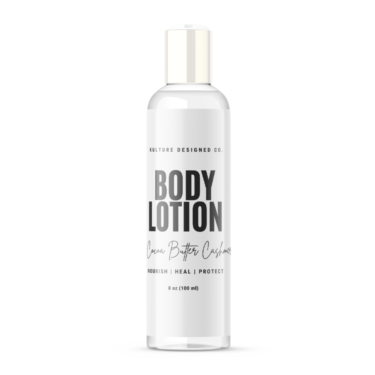 LOTIONS