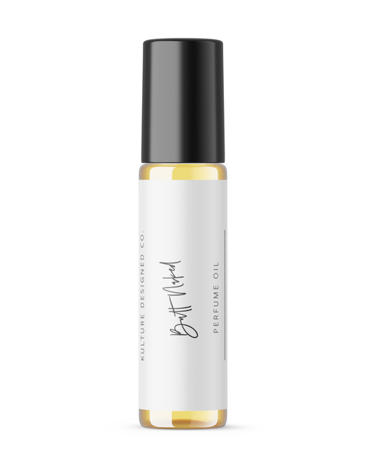 BUTT NAKED | PERFUME OIL ROLL ON