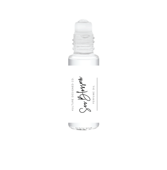 SEA BLOSSOM | PERFUME OIL ROLL ON