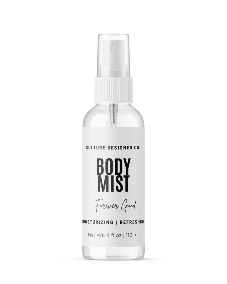 FOREVER GOOD BODY MIST
