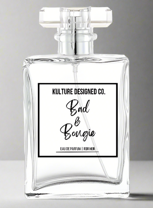 Bad & Bougie Perfume